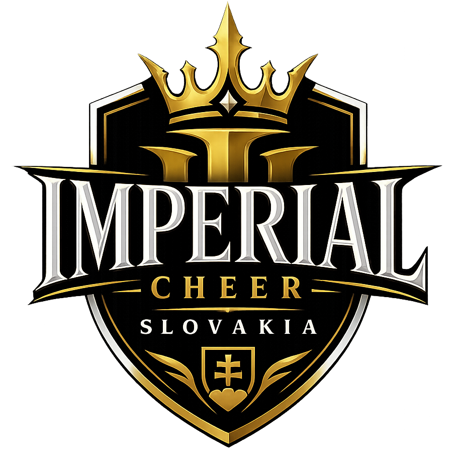 Imperial Cheer & Dance